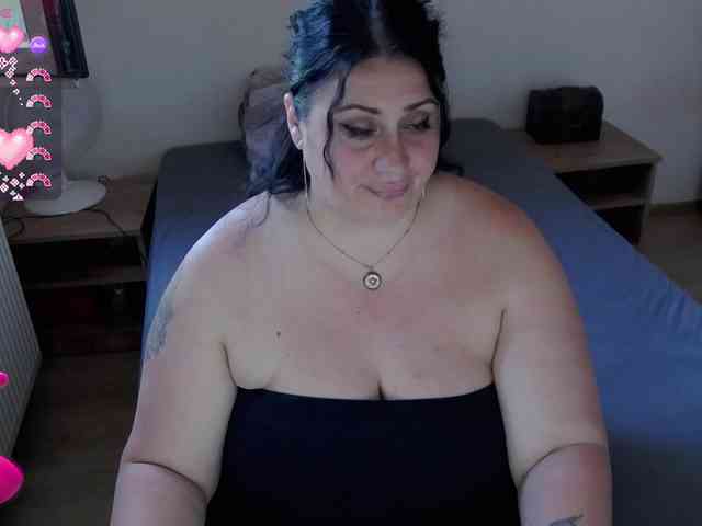 lisette- webcam