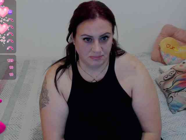 lisette- webcam