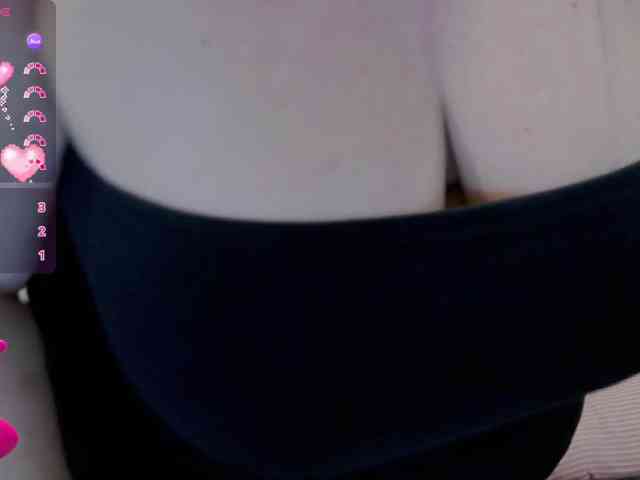 lisette- webcam