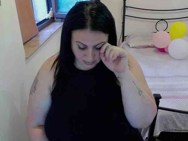 lisette- webcam