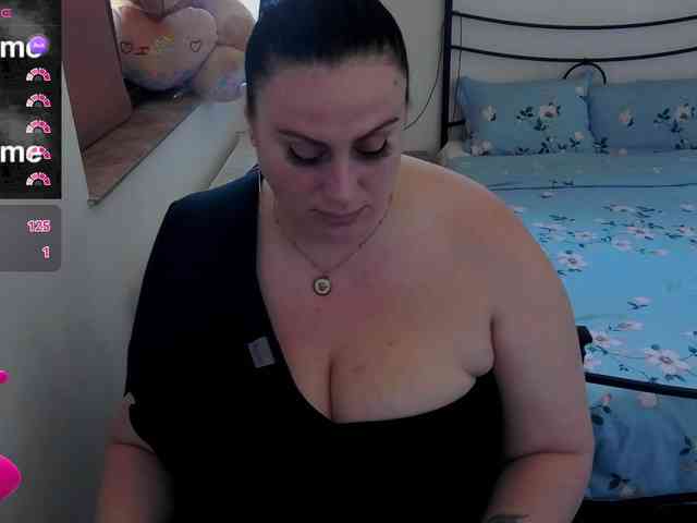 lisette- webcam