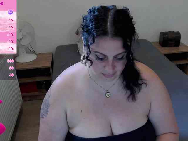 lisette- webcam