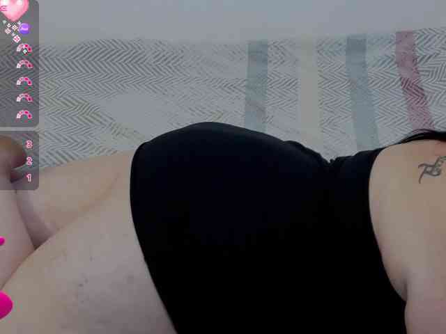 lisette- webcam