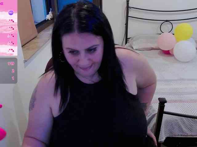 lisette- webcam