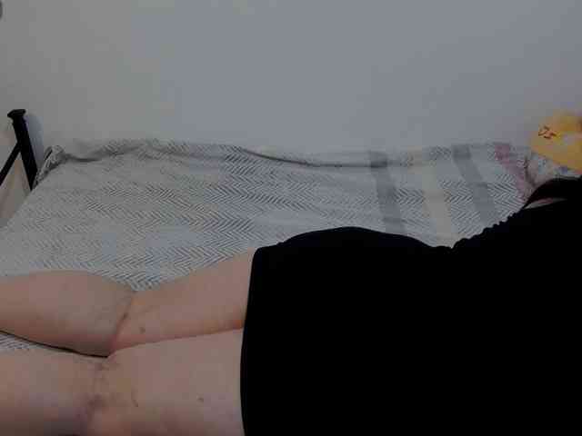 Modella: lisette-
