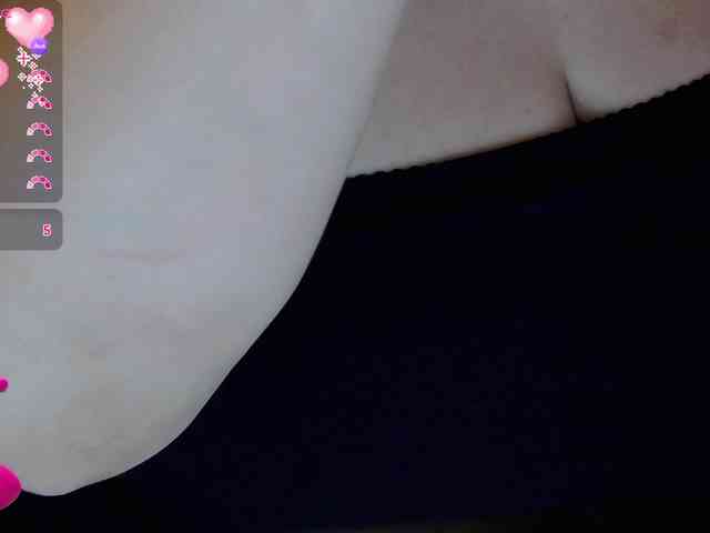 lisette- webcam