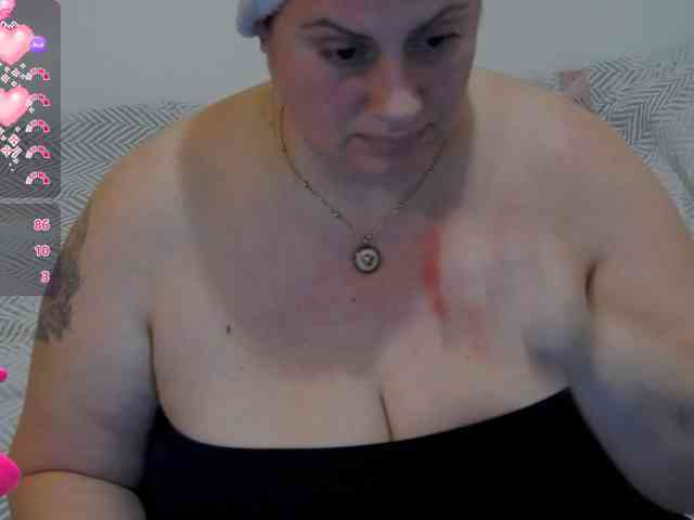 lisette- webcam
