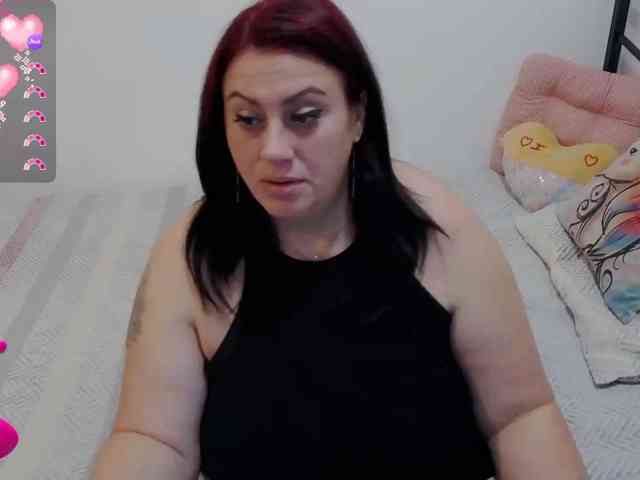 Modella: lisette-