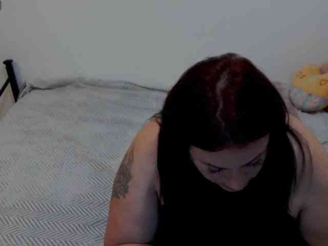 Modella: lisette-