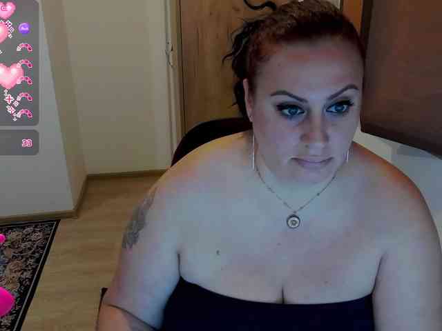 lisette- webcam