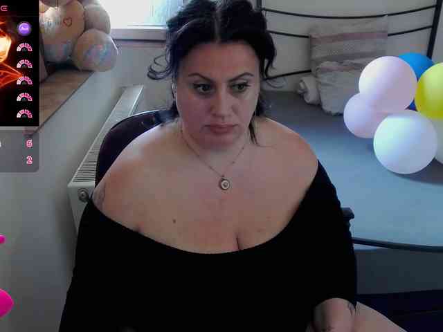 lisette- webcam