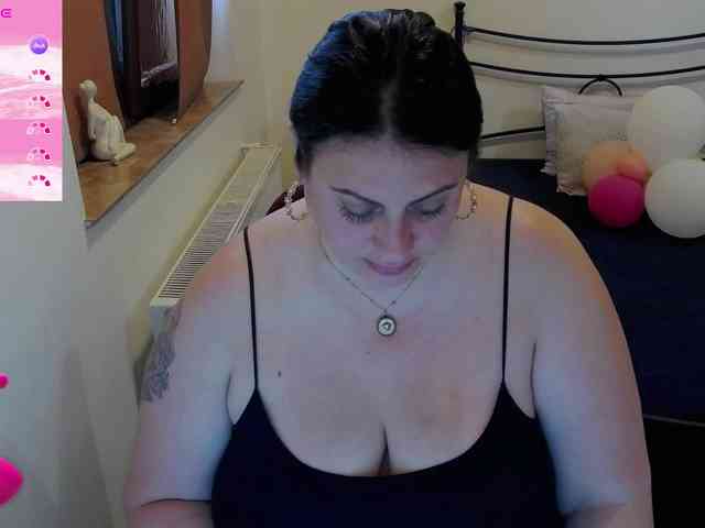 lisette- webcam