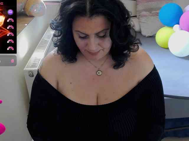 lisette- webcam