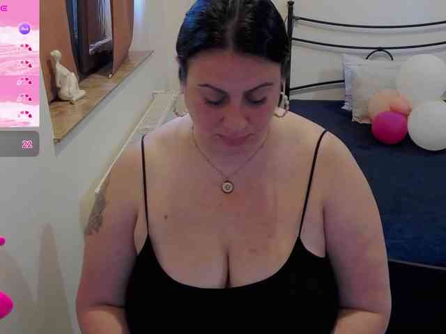 lisette- webcam