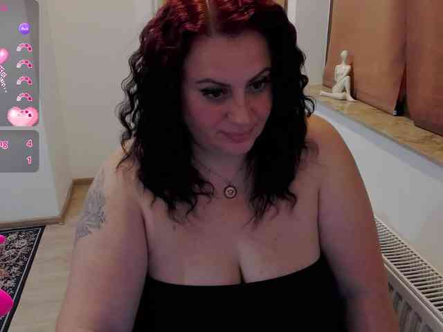 Modella: lisette-