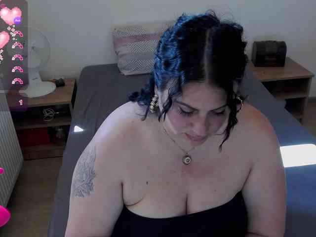 lisette- webcam