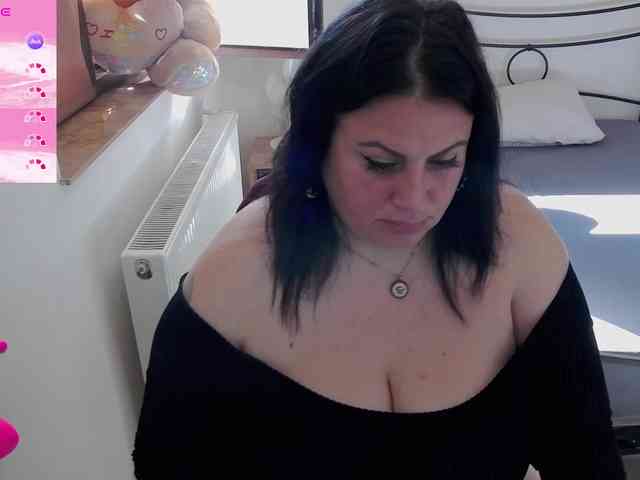 lisette- webcam