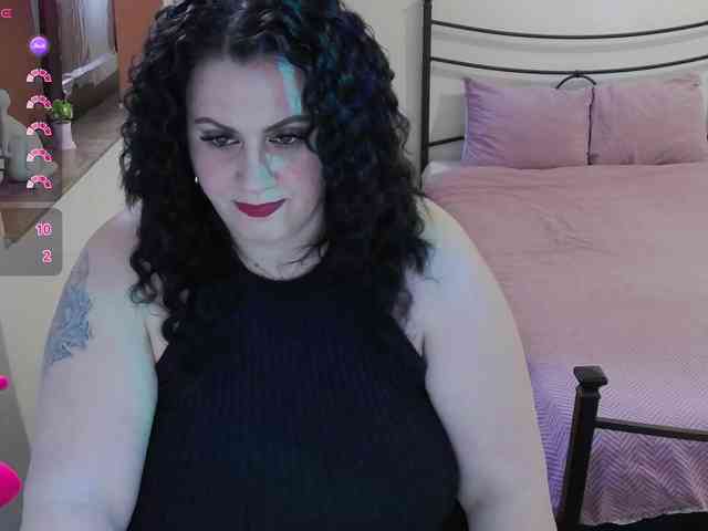 lisette- webcam
