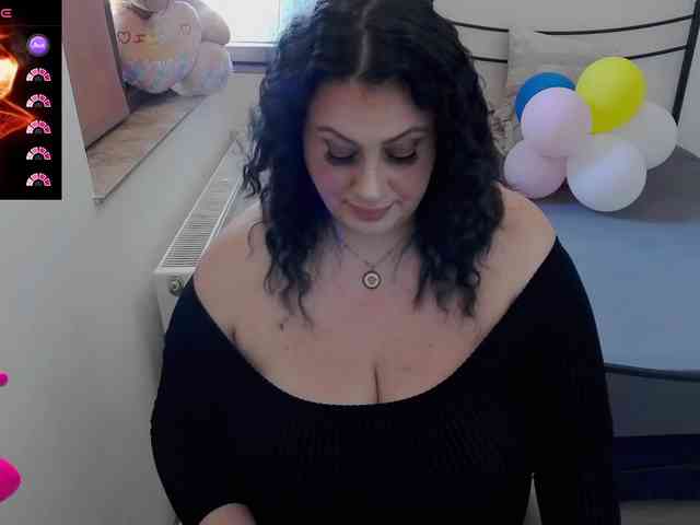 lisette- webcam