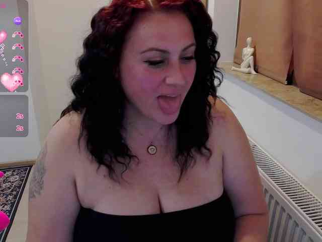 lisette- webcam