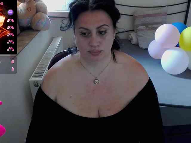 lisette- webcam