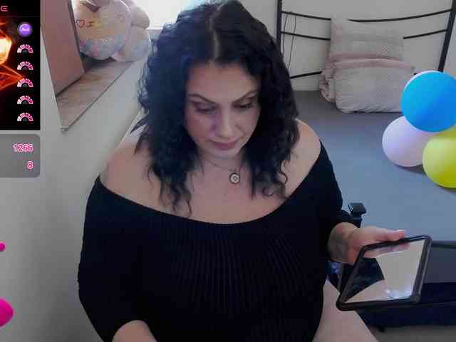 lisette- webcam