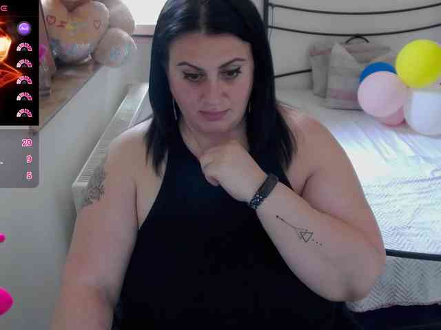 lisette- webcam