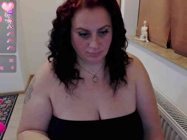lisette- webcam
