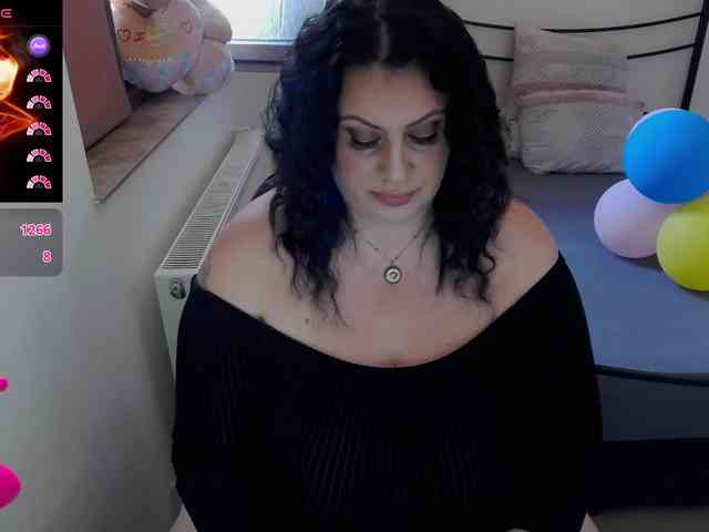 lisette- webcam