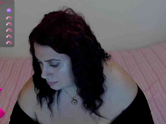 lisette-'s webcam live show
