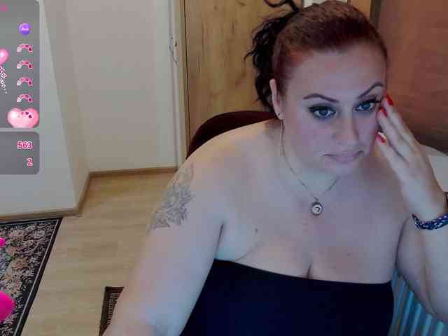 lisette- webcam