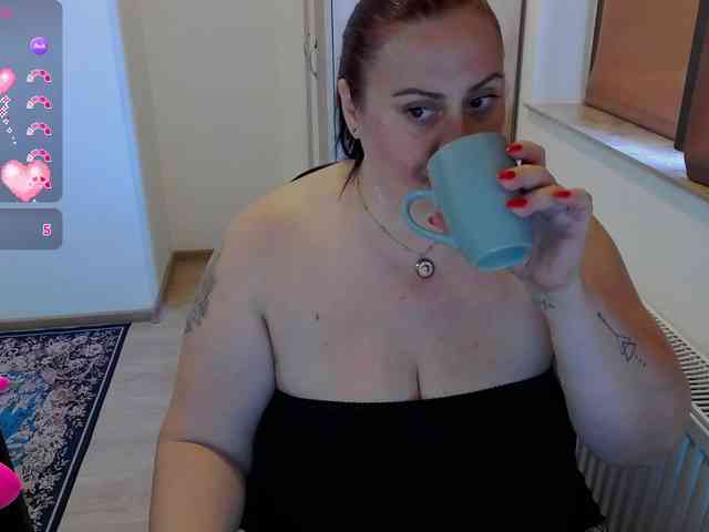 lisette- webcam
