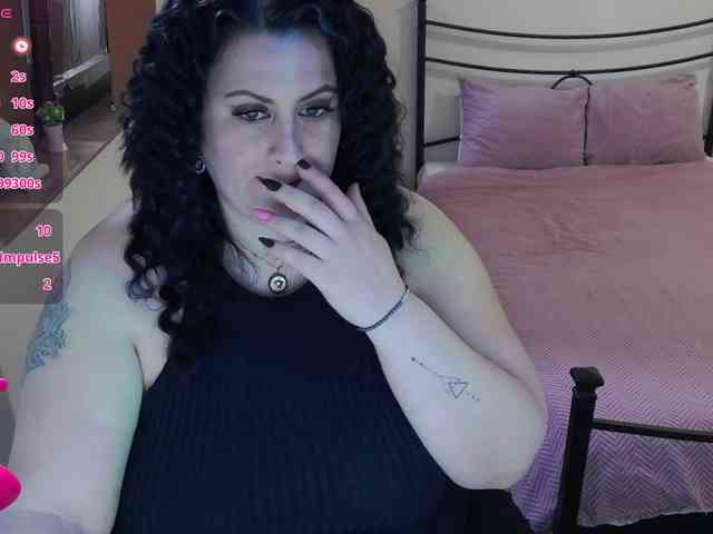 lisette- webcam