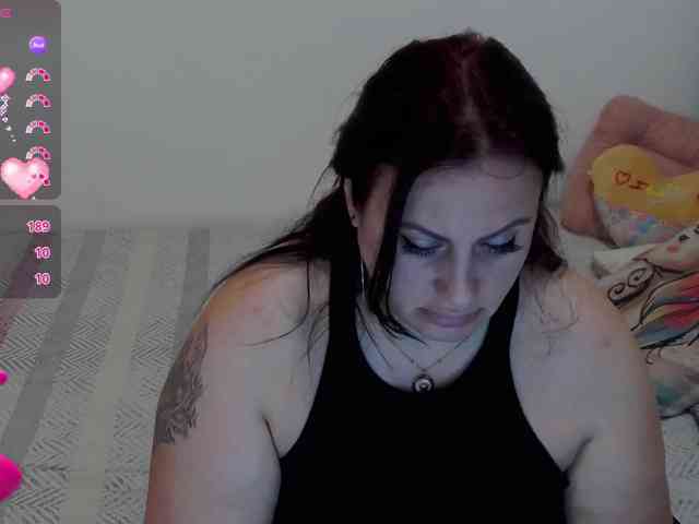 lisette- webcam