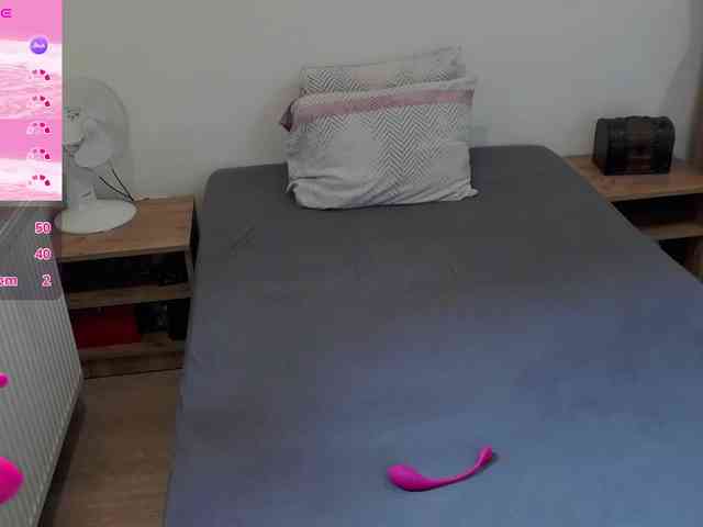 lisette- webcam