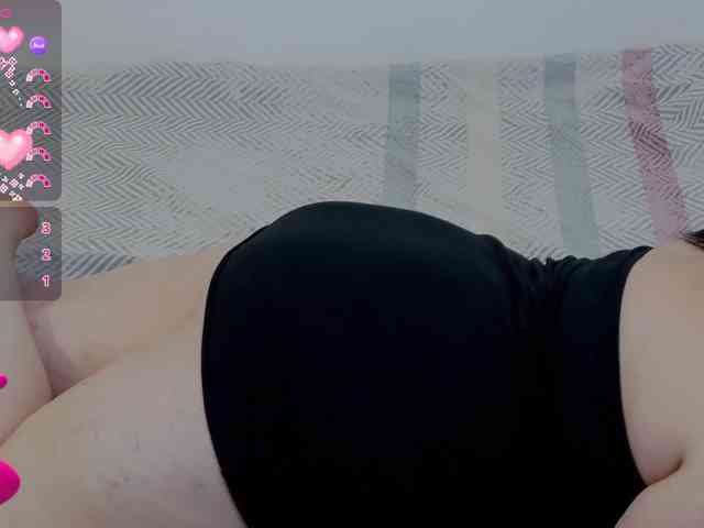 lisette- webcam