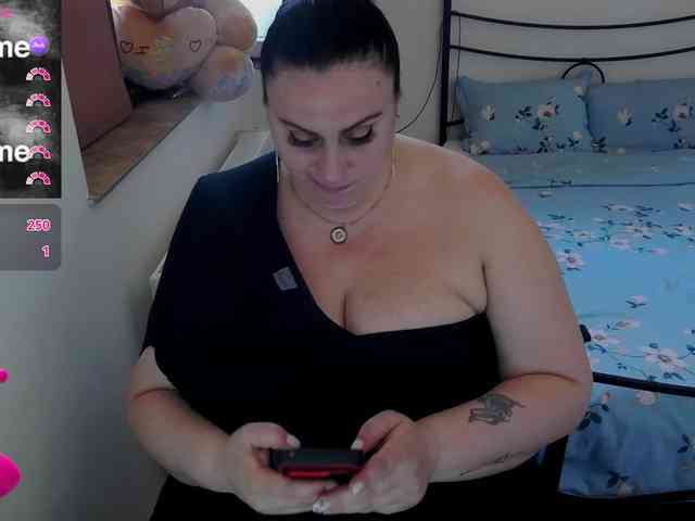 lisette- webcam