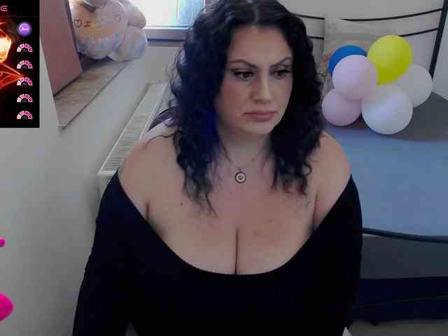 lisette- webcam