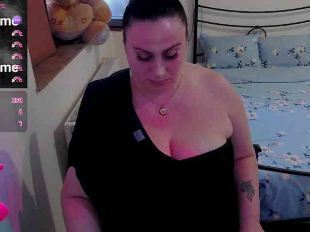 lisette- webcam