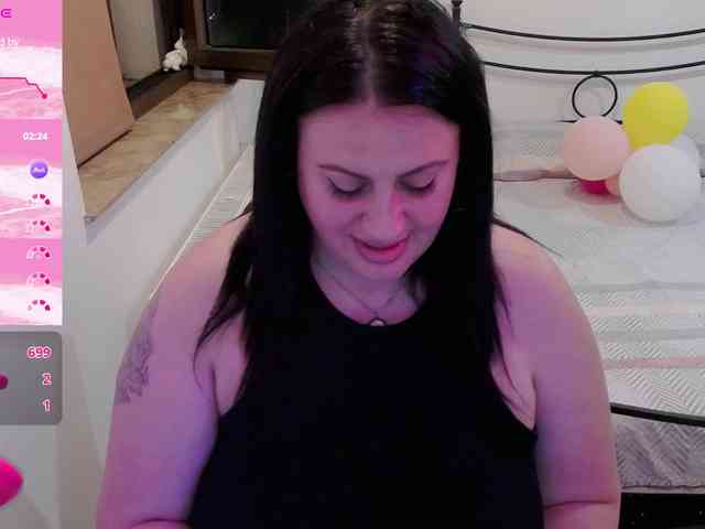 lisette- webcam