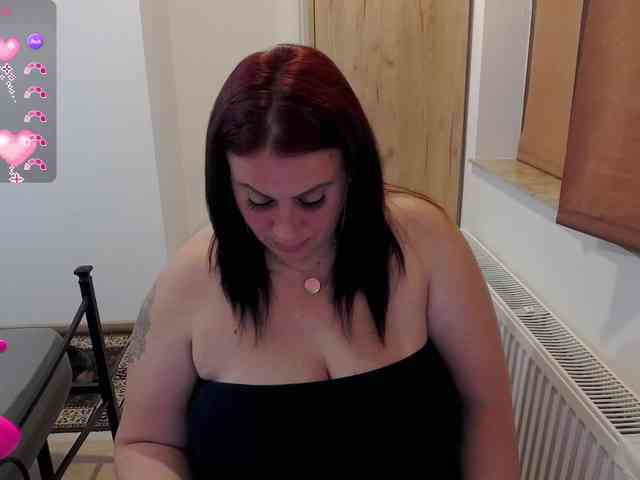 lisette- webcam