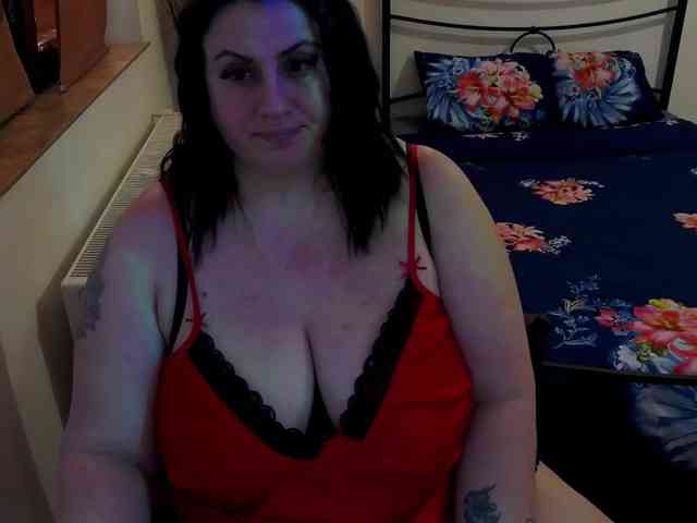 lisette- webcam
