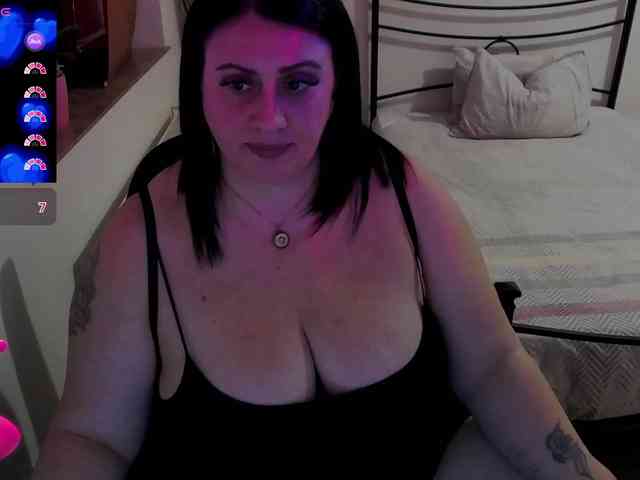 lisette- webcam