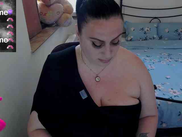 lisette- webcam