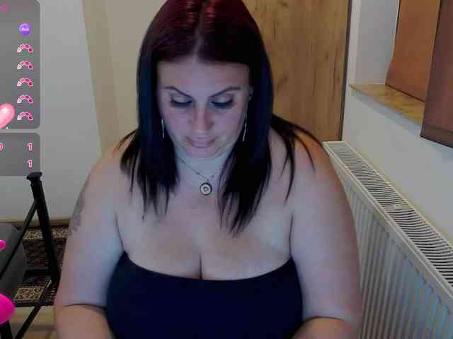 lisette- webcam