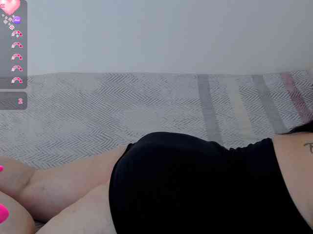 Modella: lisette-