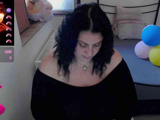 lisette- webcam