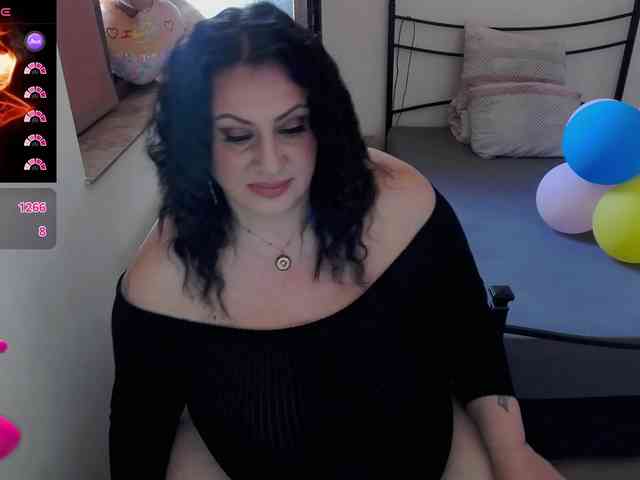 lisette- webcam