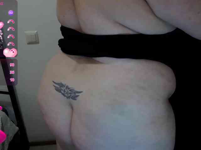 Modella: lisette-