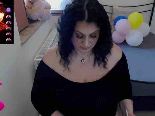 lisette- webcam